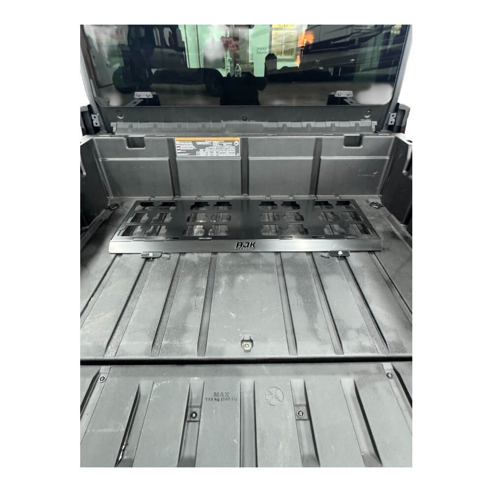 Can-Am Defender HD11 Front Packout Mount - Mounts