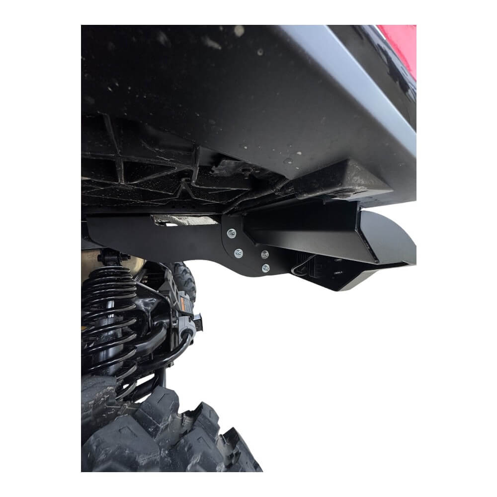 Can-Am Defender HD11 Rear Bumper - Bumper