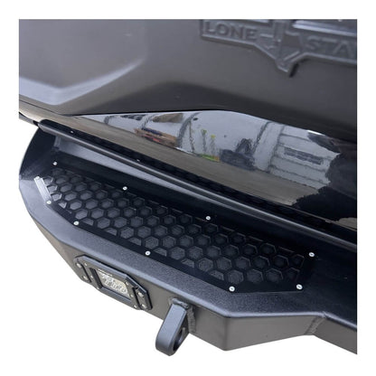 Can-Am Defender HD11 Rear Bumper - Bumper