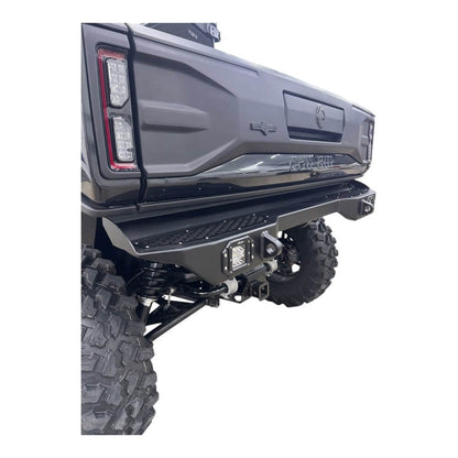 Can-Am Defender HD11 Rear Bumper - Bumper