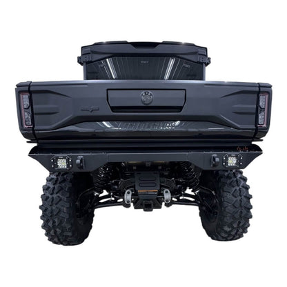 Can-Am Defender HD11 Rear Bumper - Bumper