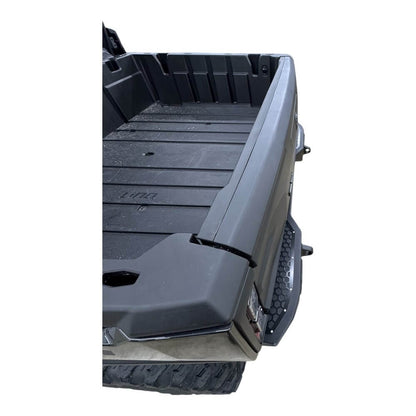Can-Am Defender HD11 Rear Bumper - Bumper