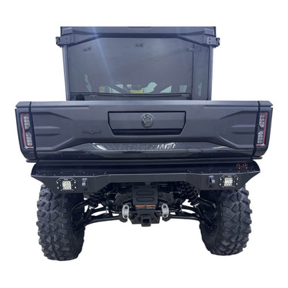 Can-Am Defender HD11 Rear Bumper - Bumper