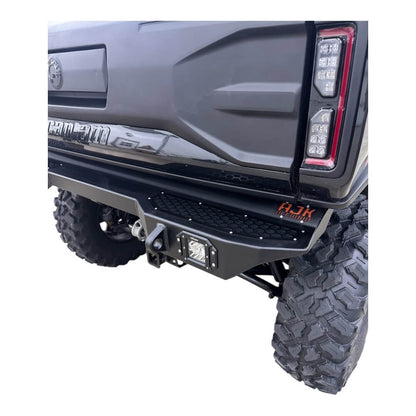 Can-Am Defender HD11 Rear Bumper - Bumper