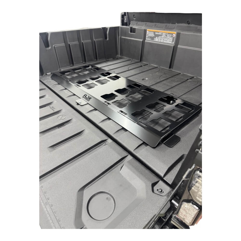 Can-Am Defender HD11 Rear Packout Mount - Mounts