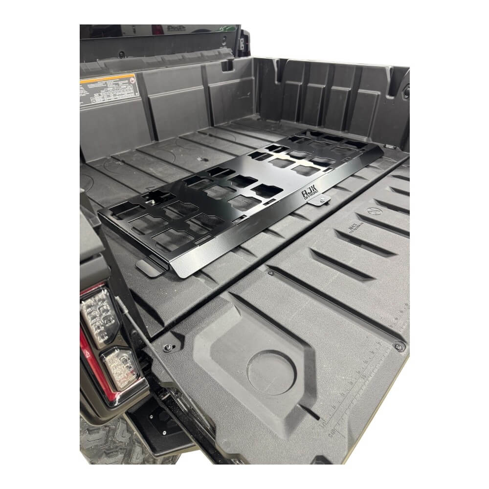 Can-Am Defender HD11 Rear Packout Mount - Mounts