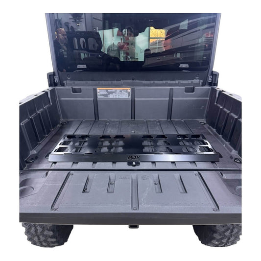 Can-Am Defender HD11 Rear Packout Mount - Mounts