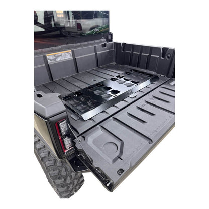 Can-Am Defender HD11 Rear Packout Mount - Mounts