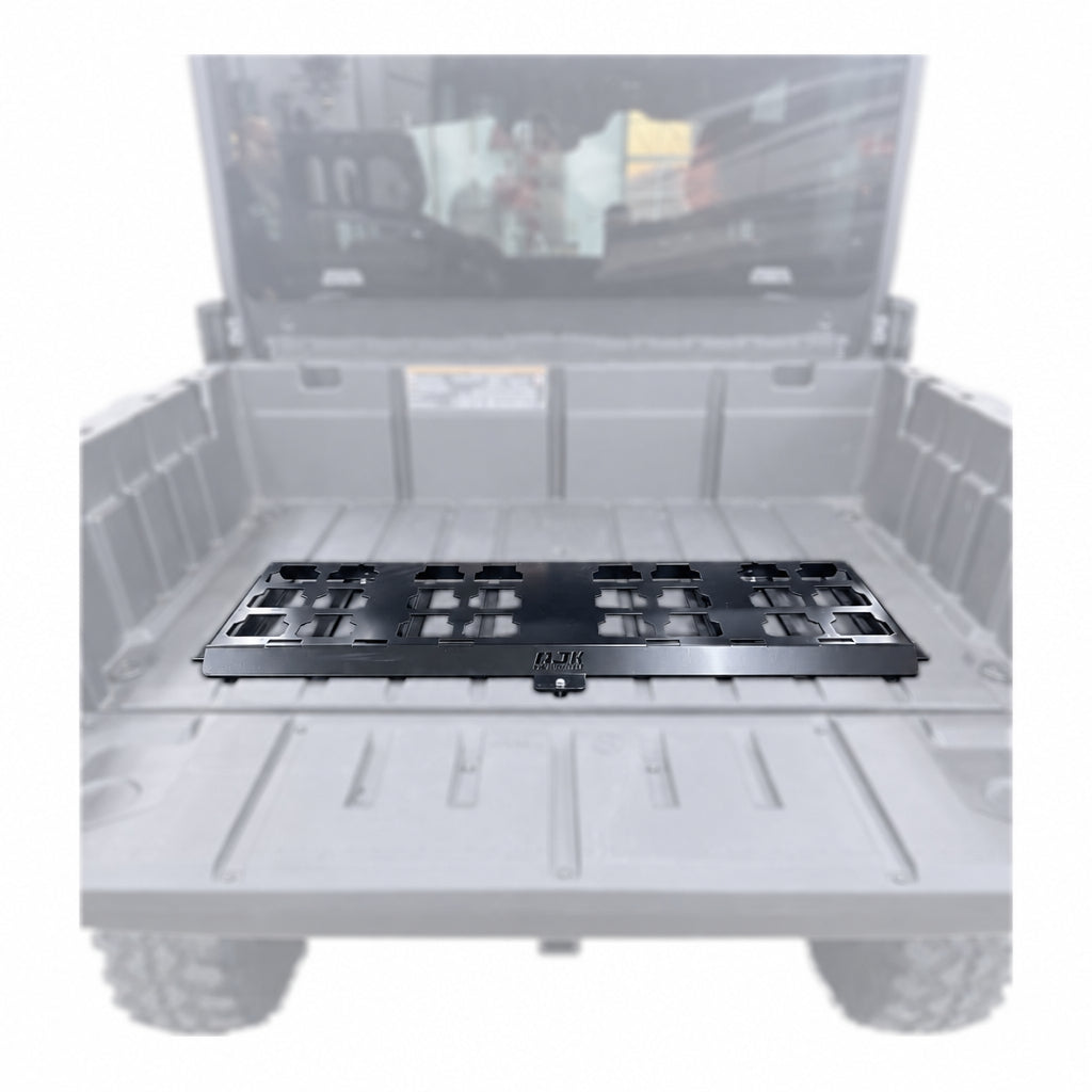 Can-Am Defender HD11 Rear Packout Mount - Mounts