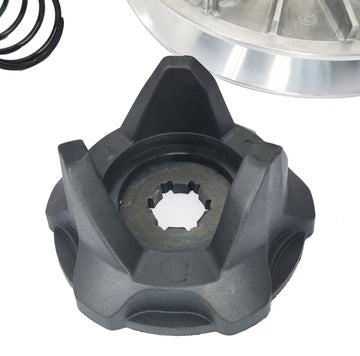 CAN-AM DEFENDER HD5 (2017-21) SECONDARY CLUTCH- TRAXTER