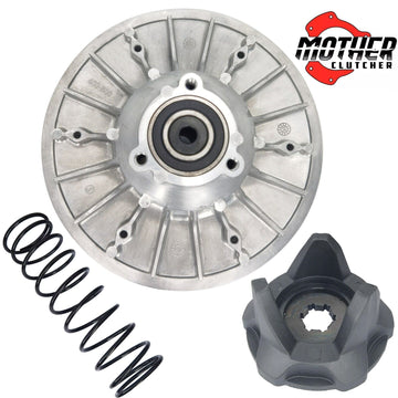 CAN-AM DEFENDER HD5 (2017-21) SECONDARY CLUTCH- TRAXTER