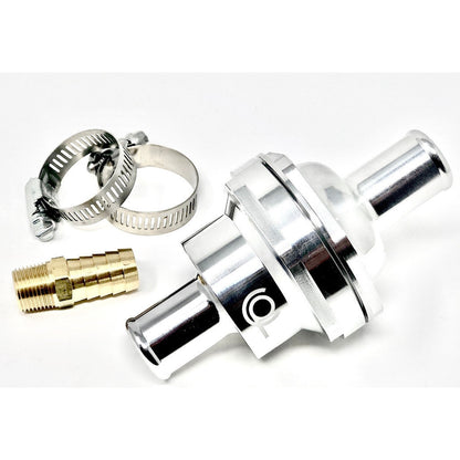 Can-Am Defender HD5 / HD8 / HD10 (2016-2019) Ice Crusher Heater