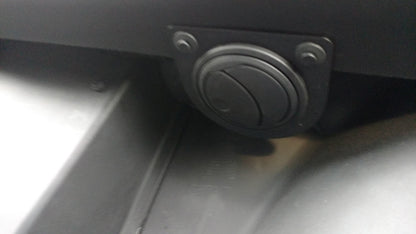 Can-Am Defender HD5 / HD8 / HD10 (2016-2019) Ice Crusher Heater