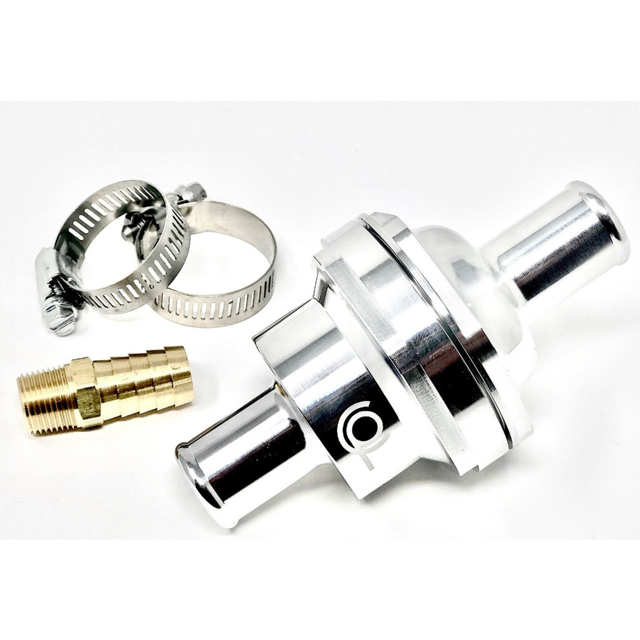 Can-Am Defender HD5 / HD8 / HD9 / HD10 (2020-2024) Ice Crusher Heater