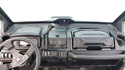 Can-Am Defender HD5 / HD8 / HD9 / HD10 (2020-2024) Ice Crusher Heater