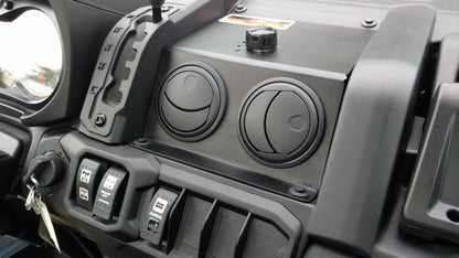 Can-Am Defender HD5 / HD8 / HD9 / HD10 (2020-2024) Ice Crusher Heater