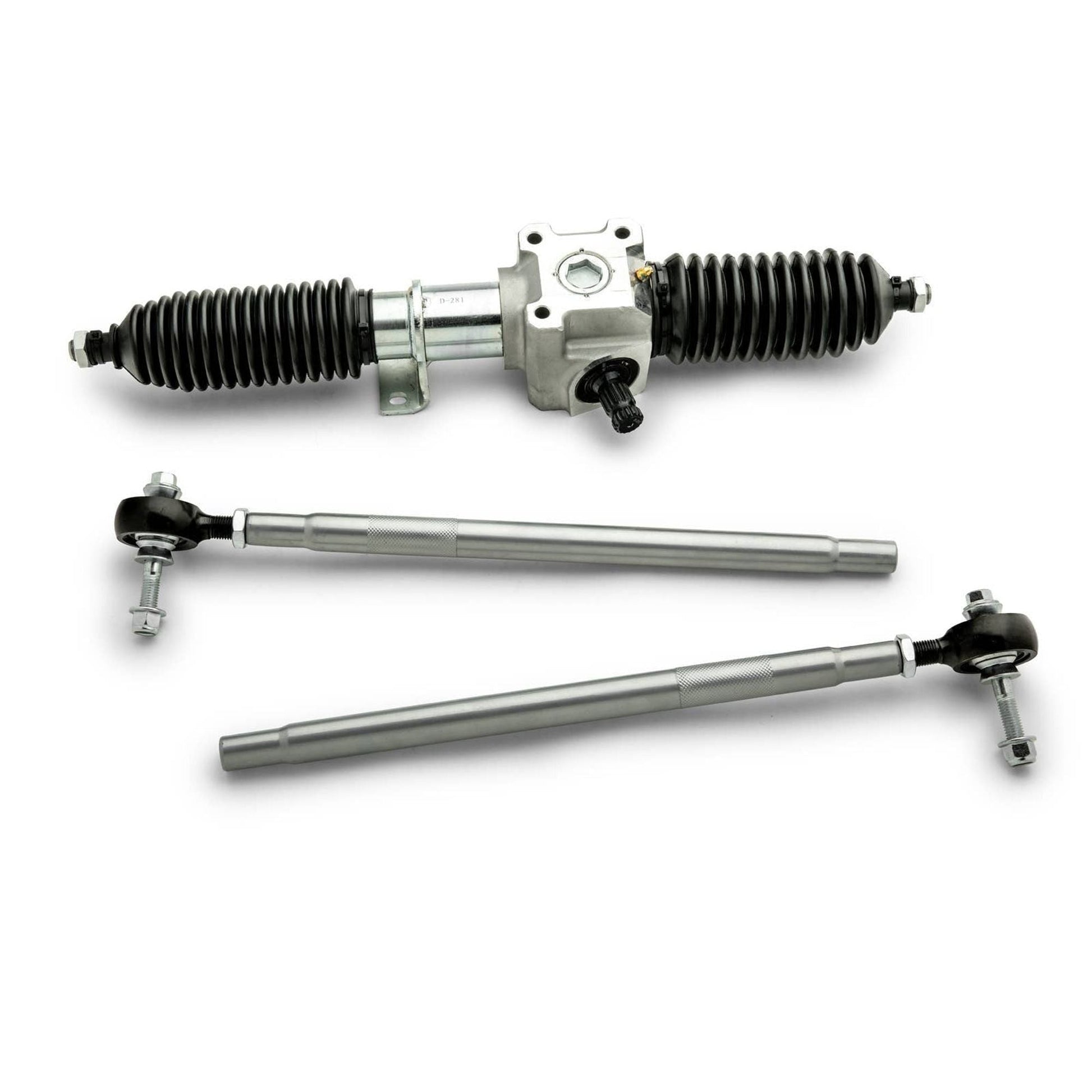 Can Am Defender HD5 RackBoss 2.0 Rack & Pinion