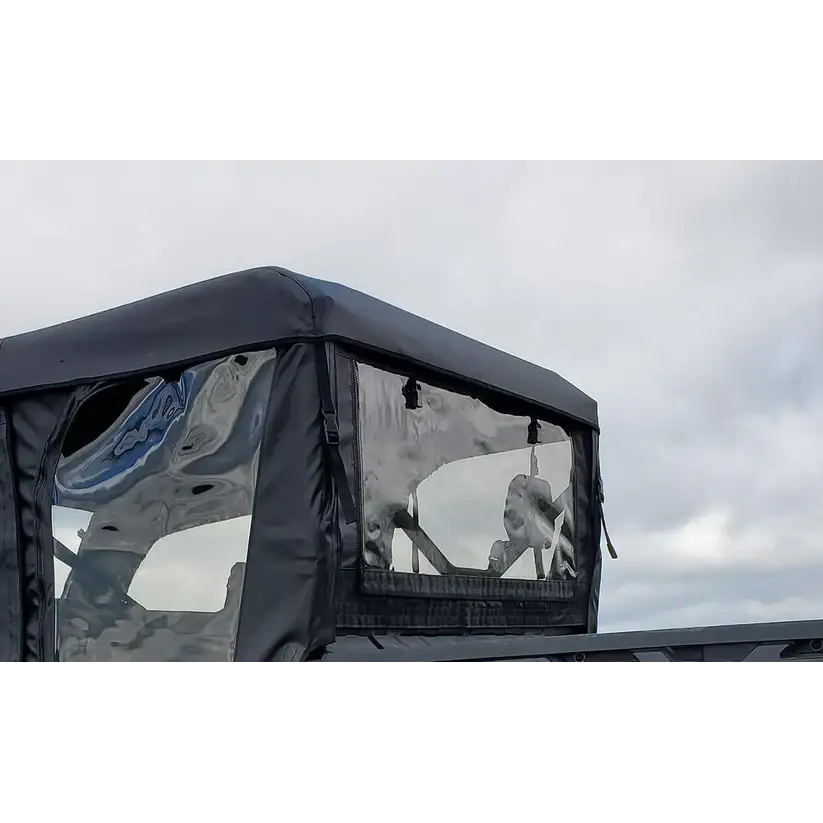 Can-Am Defender Max 4 - Door/Rear Window Combo (Half Doors)