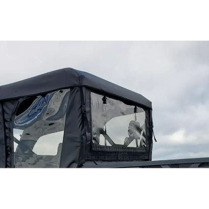 Can-Am Defender Max 4 - Door/Rear Window Combo (Half Doors)