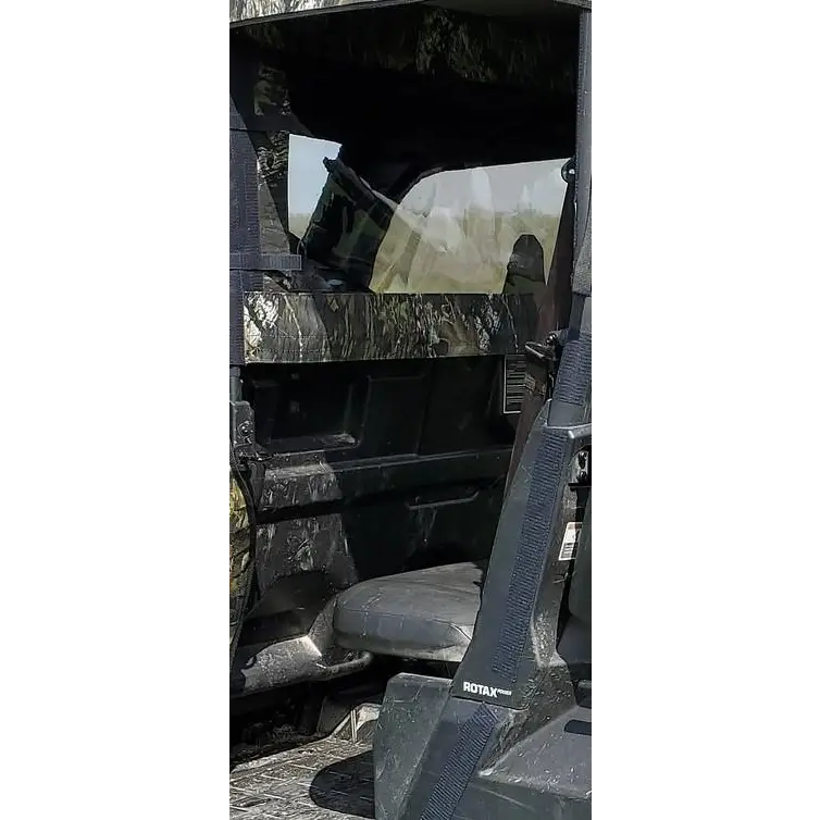 Can-Am Defender Max 4 - Middle/Back Soft Panel