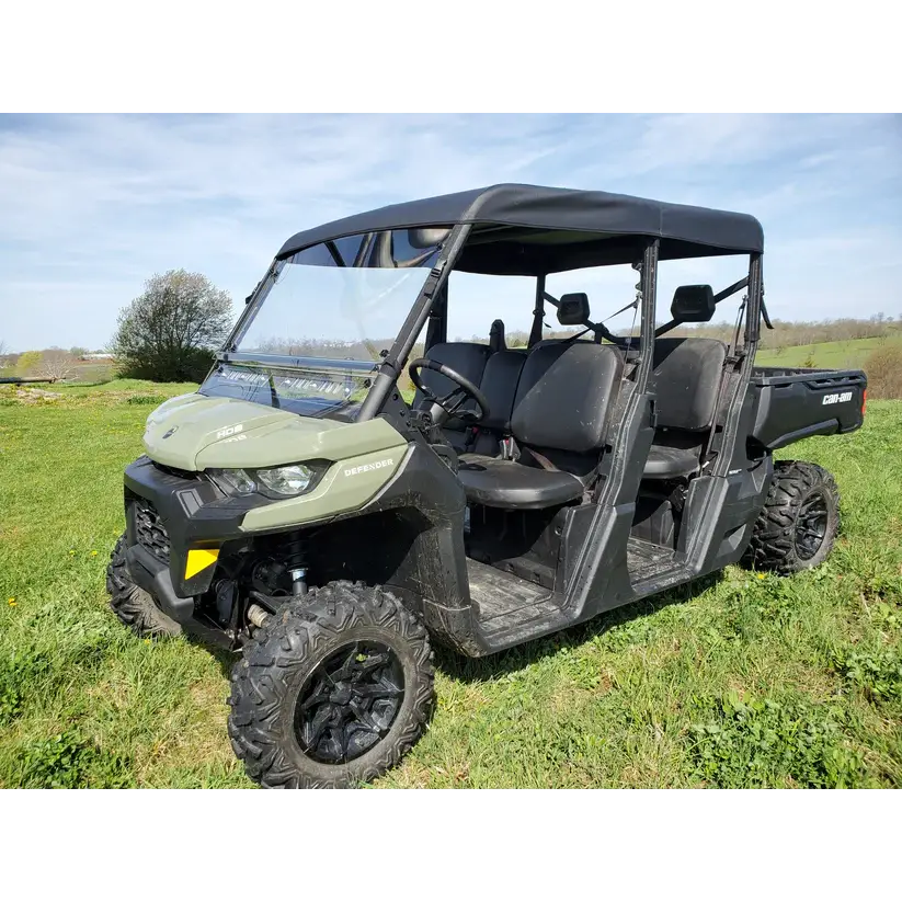 Can-Am Defender Max 4 - Soft Top