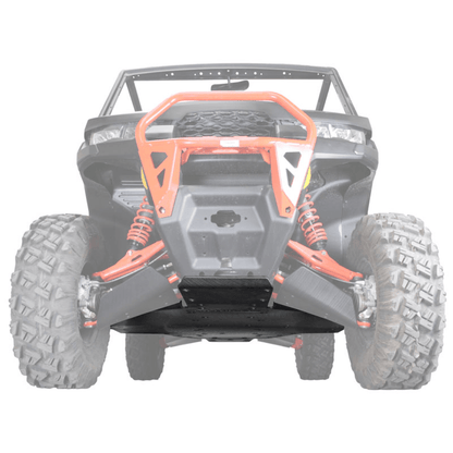 Can-Am Defender Max UHMW Skid Plate - Skid Plates