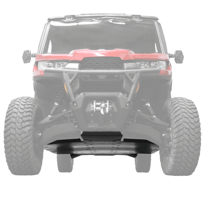 Can-Am Defender Max UHMW Skid Plate - Skid Plates