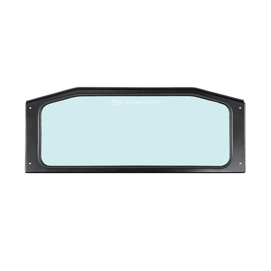Can-Am Defender Tinted Rear Windshield - Rear Windshield