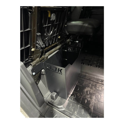 Can-Am Defender Under Seat Storage Bin - Storage Options