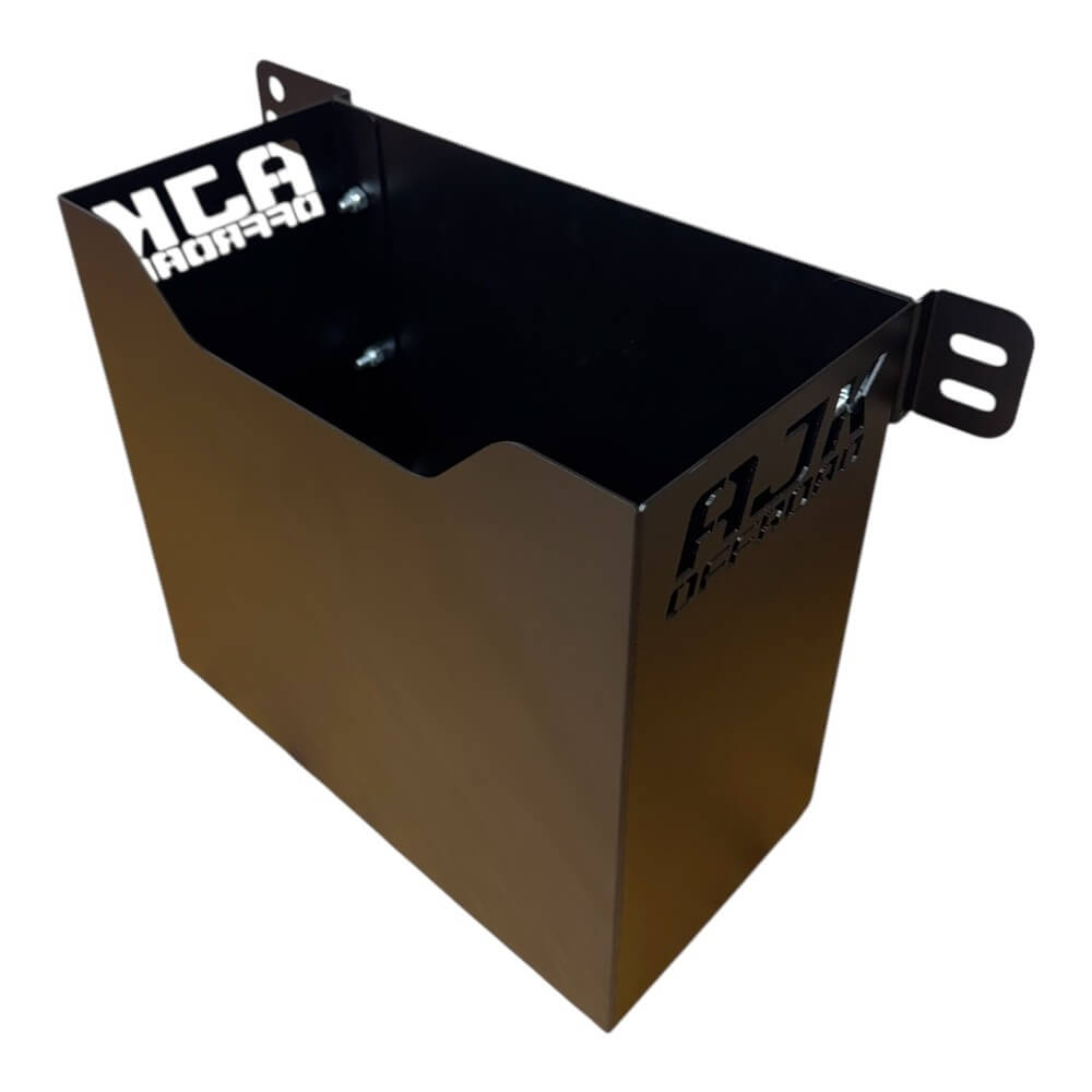 Can-Am Defender Under Seat Storage Bin - Storage Options