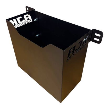 Can-Am Defender Under Seat Storage Bin - Storage Options