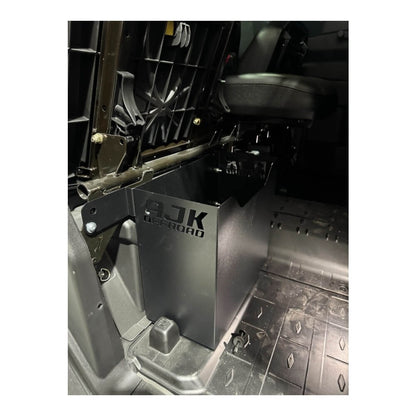 Can-Am Defender Under Seat Storage Bin - Storage Options