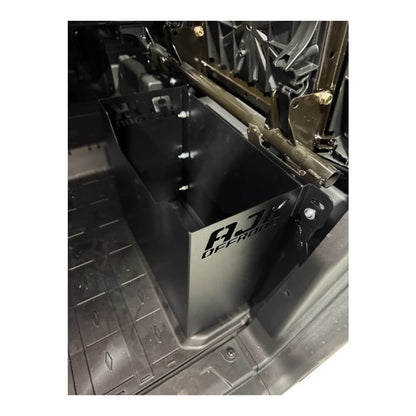 Can-Am Defender Under Seat Storage Bin - Storage Options