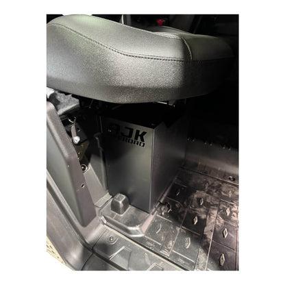 Can-Am Defender Under Seat Storage Bin - Storage Options