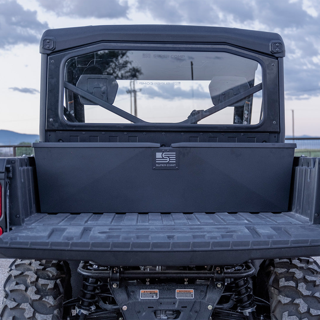 Can-Am Defender UTV Storage Box - Storage