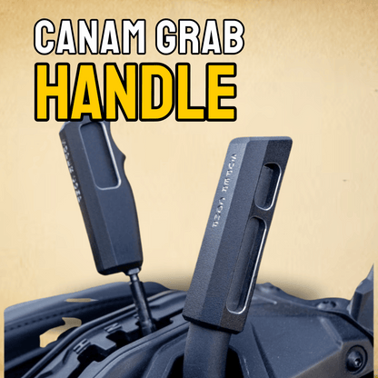 Can-Am Grab Handle - Grab handle