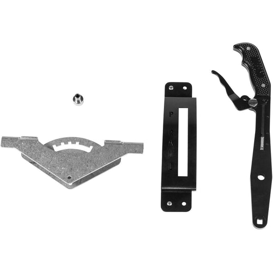 Can Am Maverick 1000R Magnum Grip Gated Shifter