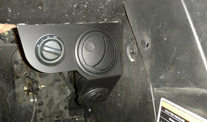 Can-Am Maverick 800 (2013-2018) Ice Crusher Heater
