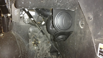 Can-Am Maverick 800 (2013-2018) Ice Crusher Heater