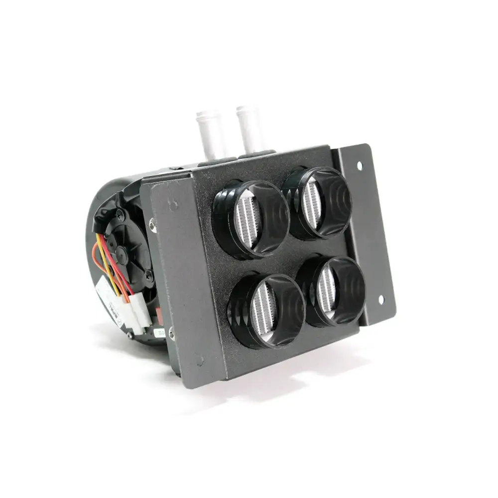 Can-Am Maverick Cab Heater with Defrost (2013-2018)