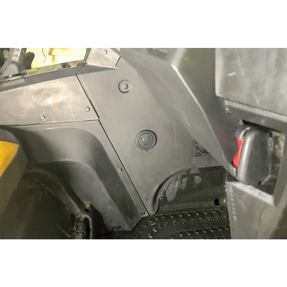 Can-Am Maverick Cab Heater with Defrost (2013-2018)