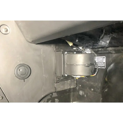 Can-Am Maverick Cab Heater with Defrost (2013-2018)