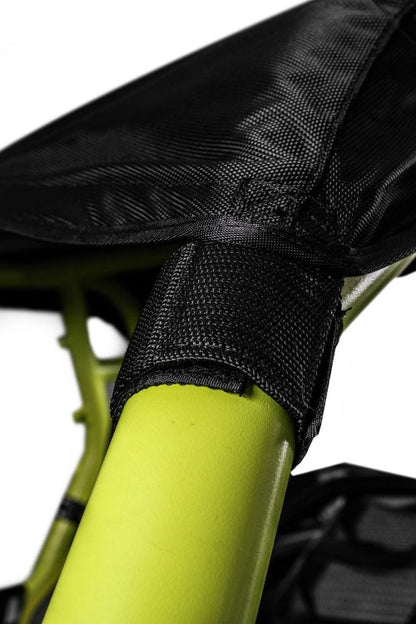 CAN-AM MAVERICK / Commander Soft Top roof cover with integrated pocket. - Roof