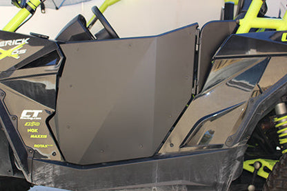 CAN-AM MAVERICK / COMMANDER SUICIDE DOORS part# DS-MAV-FULL - Doors