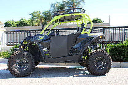 CAN-AM MAVERICK / COMMANDER SUICIDE DOORS part# DS-MAV-FULL - Doors