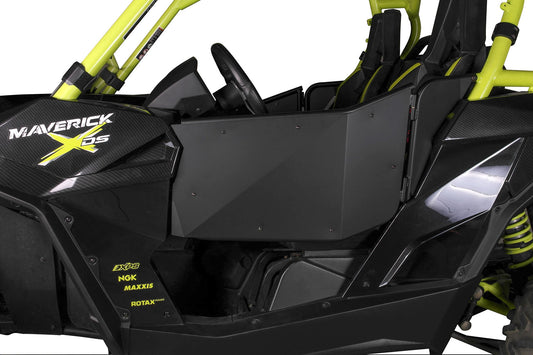 CAN-AM MAVERICK / COMMANDER SUICIDE HALF DOORS - Doors