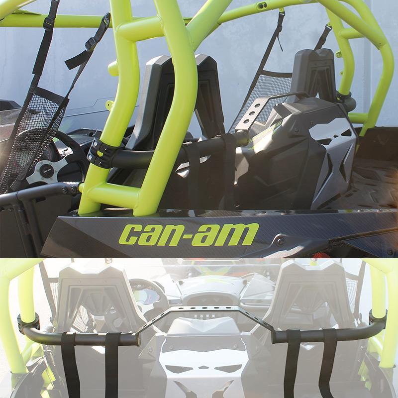 Can-Am Maverick Harness Bar - Harness Bars