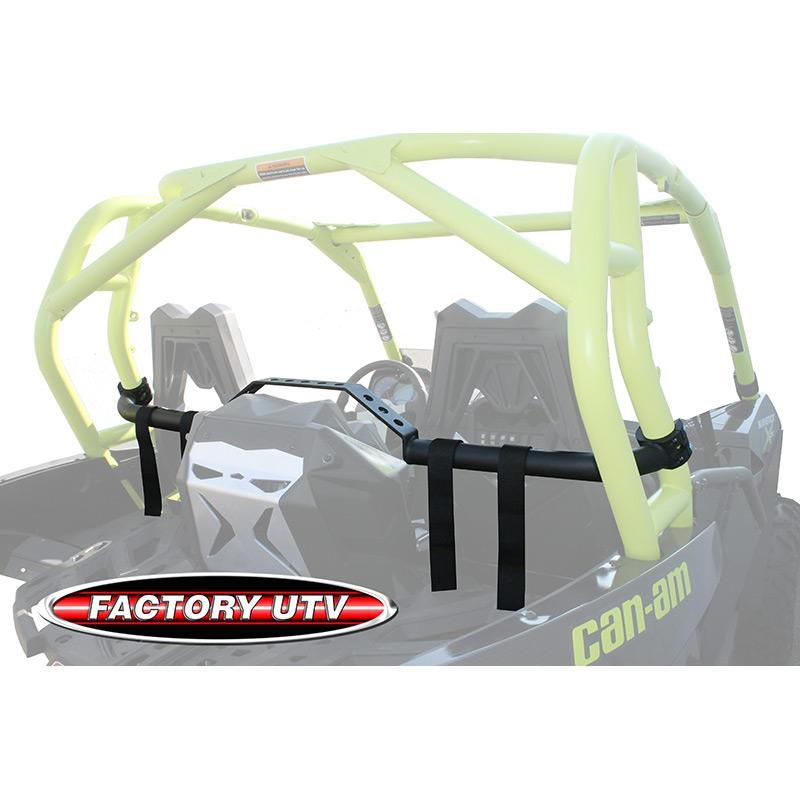Can-Am Maverick Harness Bar - Maverick XDS Turbo (2008-2021+) - Harness Bars