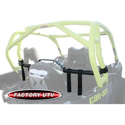 Can-Am Maverick Harness Bar - Maverick XDS Turbo (2008-2021+) - Harness Bars