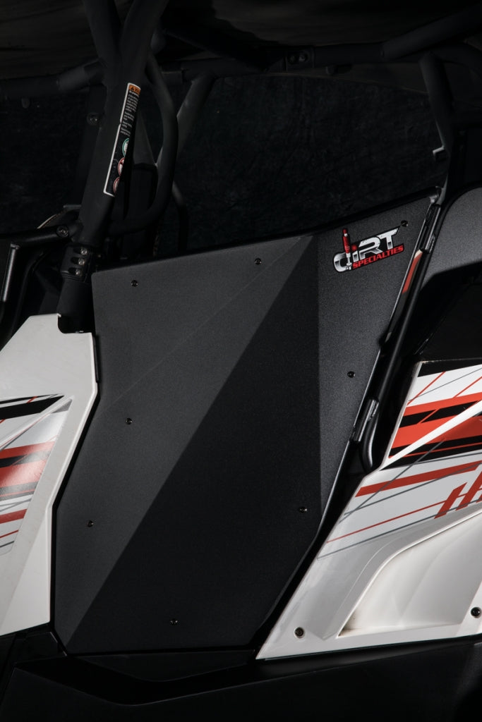 CAN-AM MAVERICK MAX COMMANDER MAX SUICIDE FULL DOORS #DS-4101 - Doors